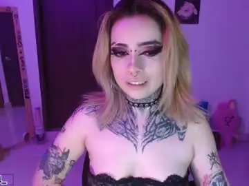 Chaturbate Sex Chat of ivy_1111