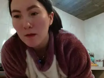Chaturbate Live Sex Cam of kaguyahara