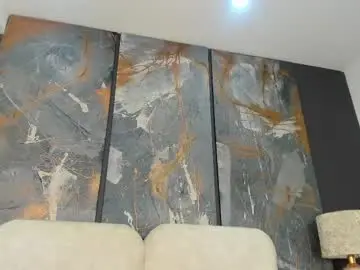 Chaturbate Live Porn of kate_morgan_
