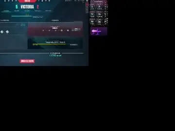 Chaturbate Free Live Porn of kateleeh_