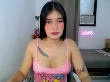 Chaturbate Live Porn of kattymylove