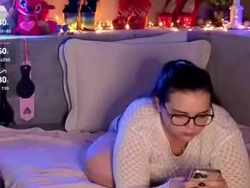 Chaturbate Best Webcam of kimberlycaprice