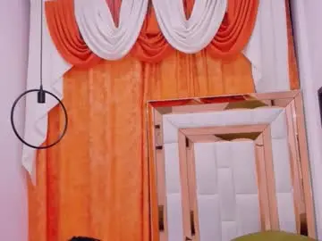 Chaturbate Live Porn of malu_horny_69