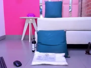 Chaturbate Nude Webcam of malu_horny_69