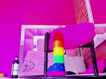 Chaturbate Sex Chat of malu_horny_69