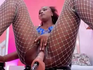 Chaturbate Nude Webcam of malu_horny_69