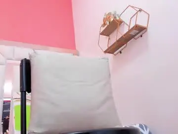 Chaturbate Best live sex cam show of malu_horny_69