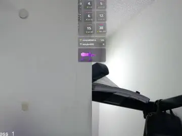 Chaturbate Adult Webcams of marcefitness