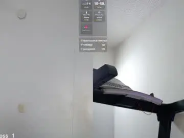 Chaturbate Sex Cam of marcefitness