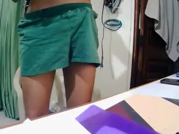 Chaturbate Free Live Porn of master_cospi96