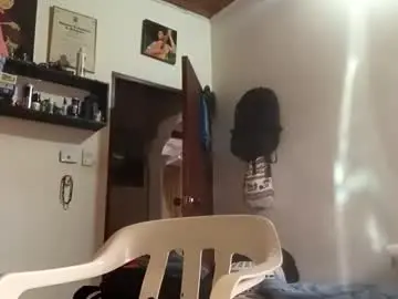 Chaturbate Free Porn Cam of master_cospi96