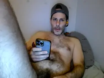 Chaturbate Nude Webcam of masteranthony68