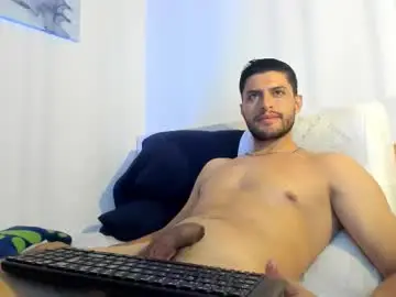 Chaturbate Adult Video Chat of mattbauman94