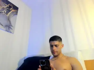 Chaturbate Private Sex Chat of mattbauman94