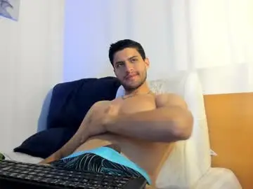 Chaturbate Sex Cam of mattbauman94