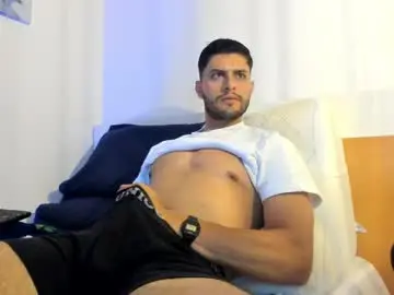 Chaturbate Watch Live Sex Cams of mattbauman94
