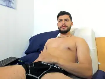 Chaturbate Best Webcam of mattbauman94