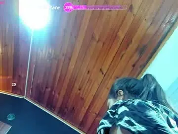 Chaturbate Adult Webcams of melanyandjecob