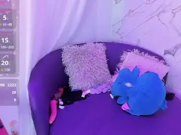 Chaturbate Best live sex cam show of moly_killerr