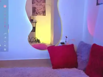 Chaturbate Best live sex cam show of nina_strawberry