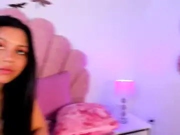 Chaturbate Live Porn of paula__evans