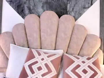 Chaturbate Live Porn of paula__evans