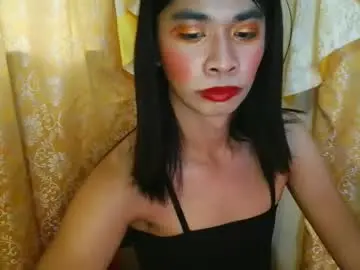 Chaturbate Live Sex of pinay_fucktransxxx