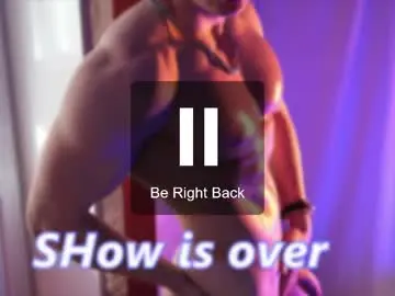 Chaturbate Live Sex Cam of rob_ranger