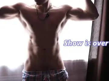 Chaturbate Nude Webcam of rob_ranger