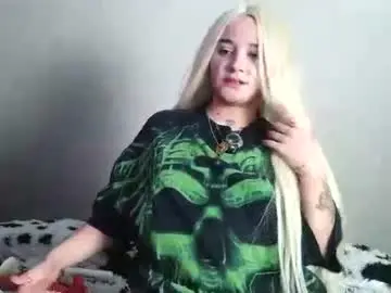 Chaturbate Best Webcam of ruby2108