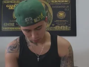 Chaturbate Sex Chat of sahara_n_thiago