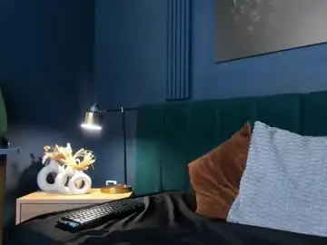 Chaturbate Private Sex Chat of scarlet_edwars