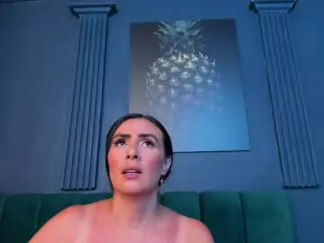 Chaturbate Nude Webcam of scarlet_edwars