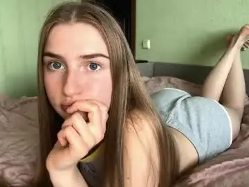 Chaturbate Live Sex of sherrikirgan