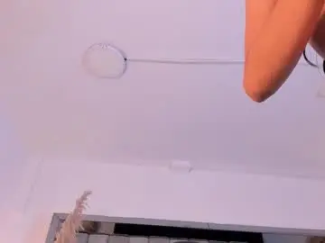 Chaturbate Sex Chat of sofiewild_