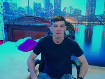 Chaturbate Adult Video Chat of the_lord_of_the_heavens