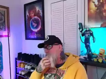 Chaturbate Adult Webcams of throatdoctor69