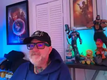 Chaturbate Watch Live Sex Cams of throatdoctor69