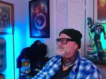 Chaturbate Sex Cam of throatdoctor69