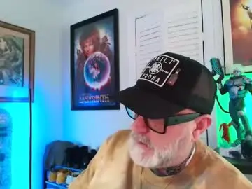 Chaturbate Free Live Porn of throatdoctor69