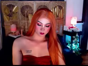 Chaturbate Adult Webcam of transsitips