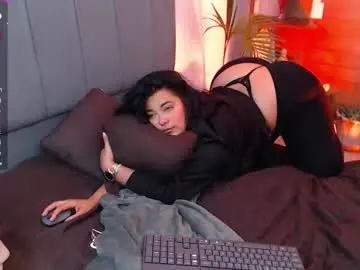 Chaturbate Live Sex Cam of victoria_monteroo