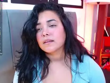 Chaturbate Adult Webcams of victoria_monteroo