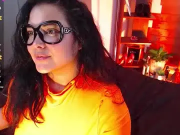 Chaturbate Live Sex Cam of victoria_monteroo