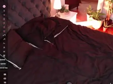 Chaturbate Best Webcam of victoria_monteroo