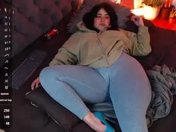 Chaturbate Best live sex cam show of victoria_monteroo