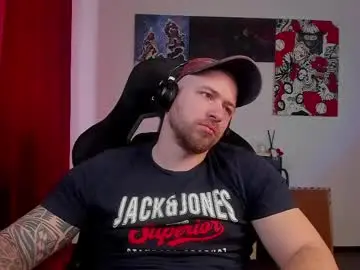 Chaturbate Free Porn Cam of why_you_so_serious