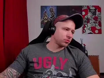 Chaturbate Free Porn Cam of why_you_so_serious