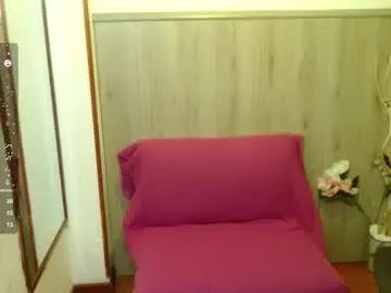 Chaturbate Best Webcam of ximena_grant