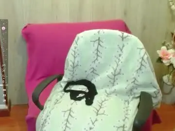 Chaturbate Adult Video Chat of ximena_grant
